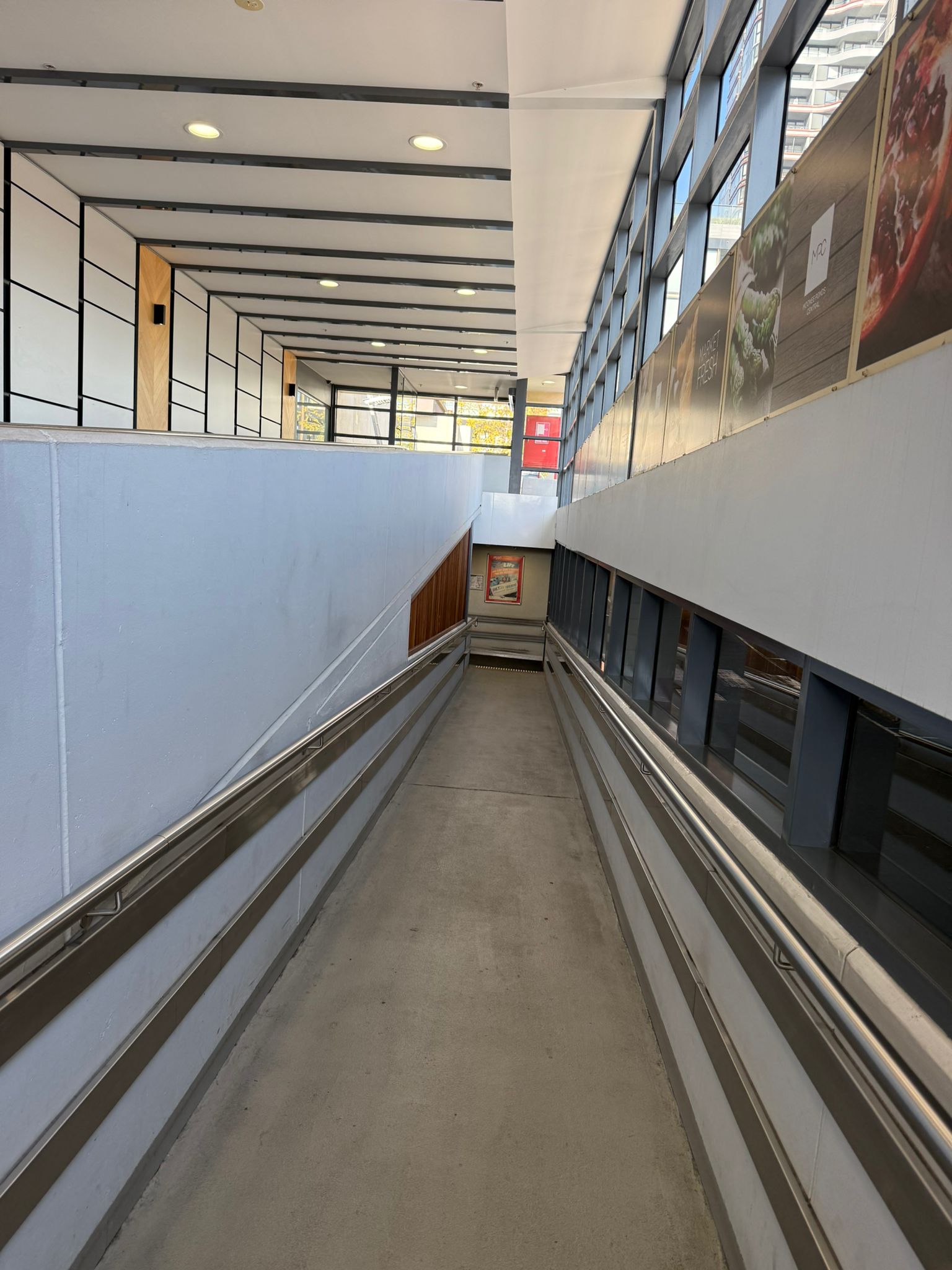 Apex Facility Commercial Work 34